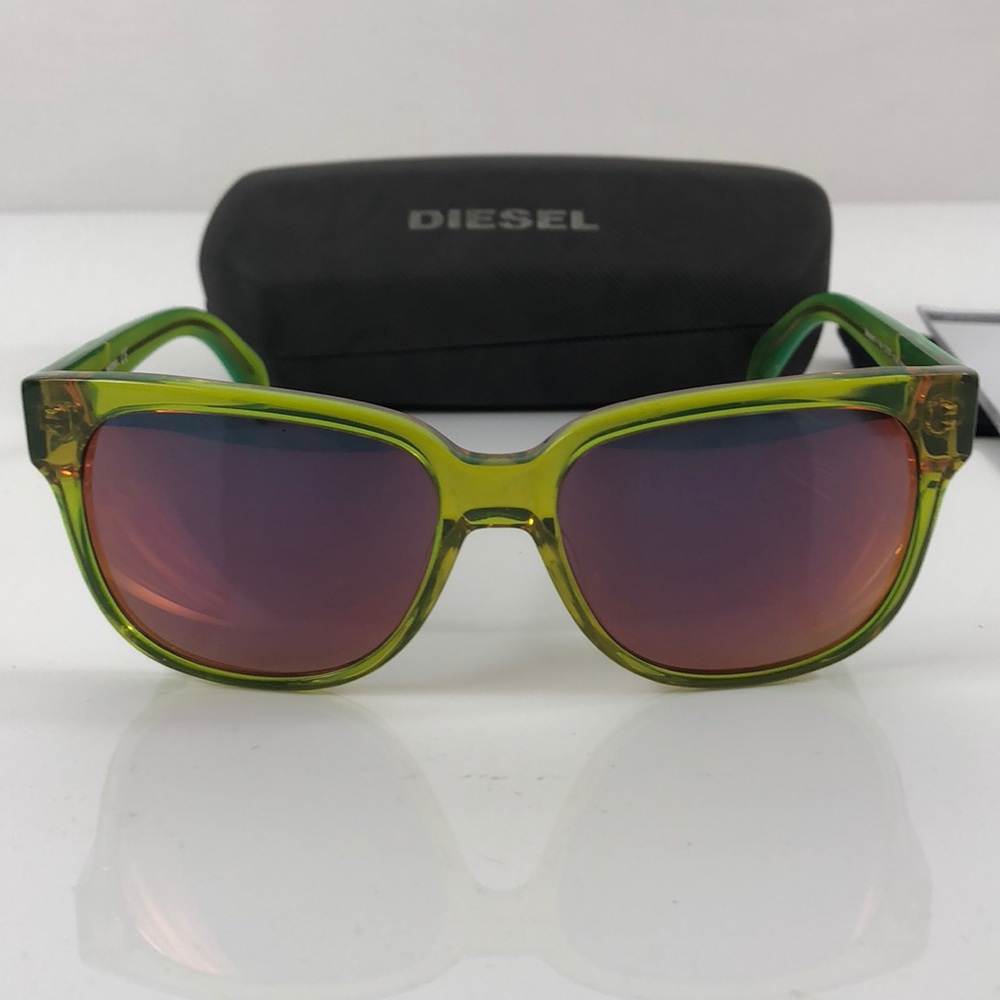 Diesel sunglasses